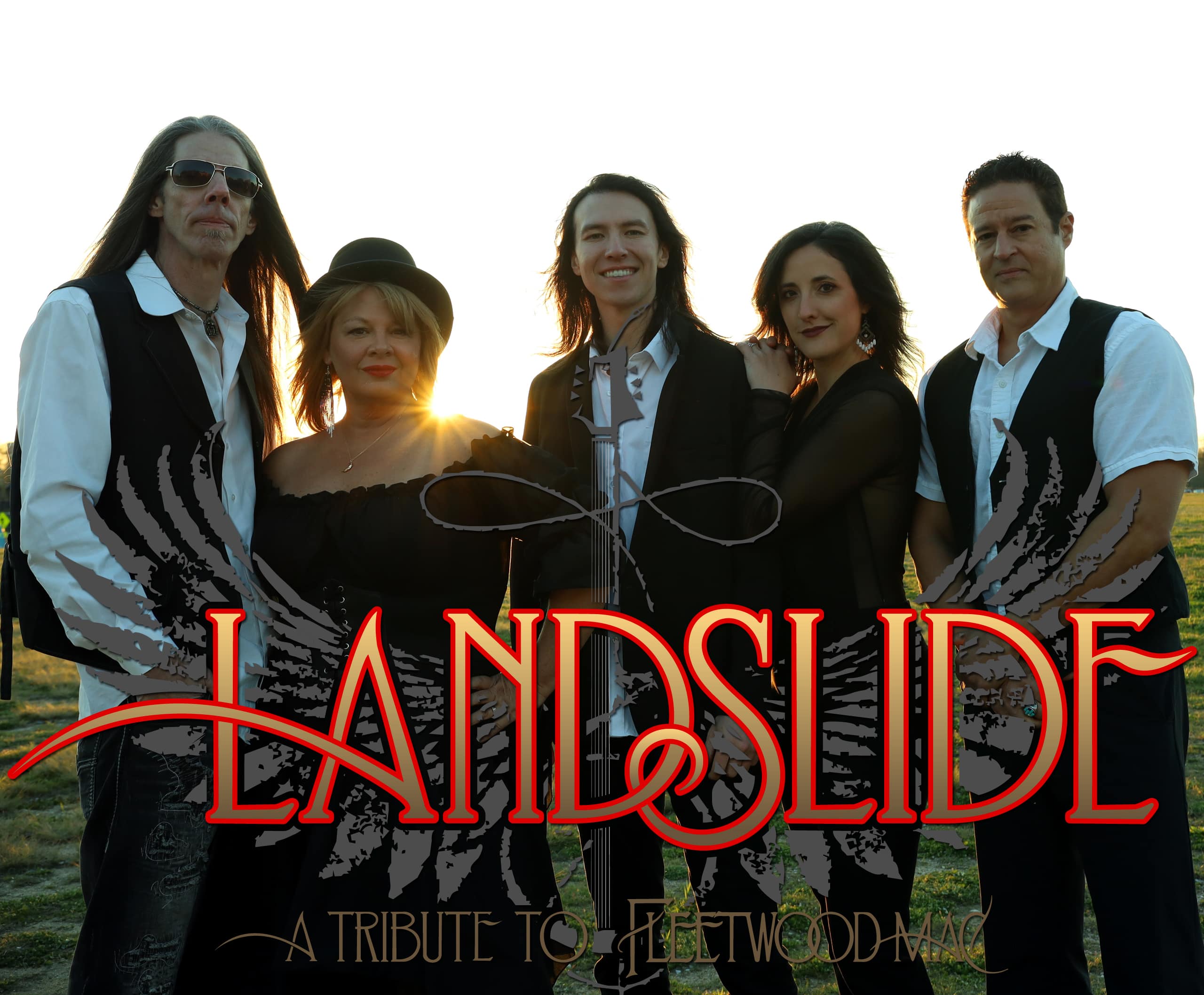 Landslide - A Tribute To Fleetwood Mac