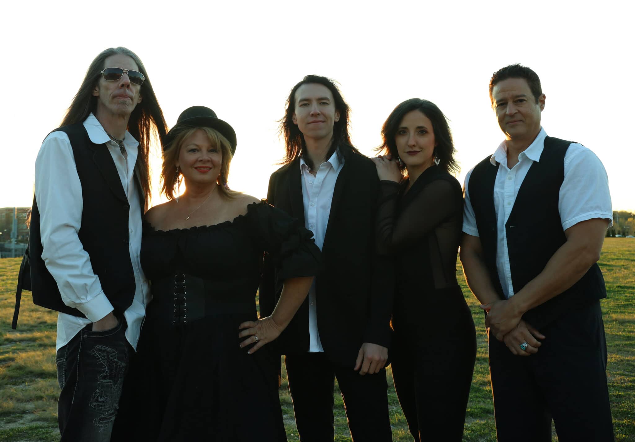 Press Kit - Landslide - A Tribute to Fleetwood Mac - Landslide